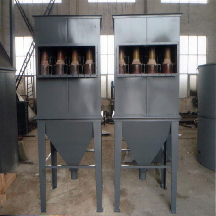 午陽環(huán)保旋風(fēng)除塵設(shè)備陶瓷多管旋風(fēng)除塵器排放標(biāo)準(zhǔn)