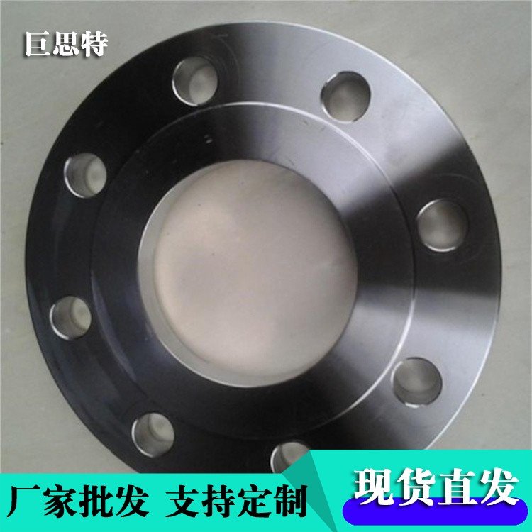唐山不銹鋼sae法蘭利于拆卸查驗(yàn)管道狀況管件使用方法巨思特管業(yè)