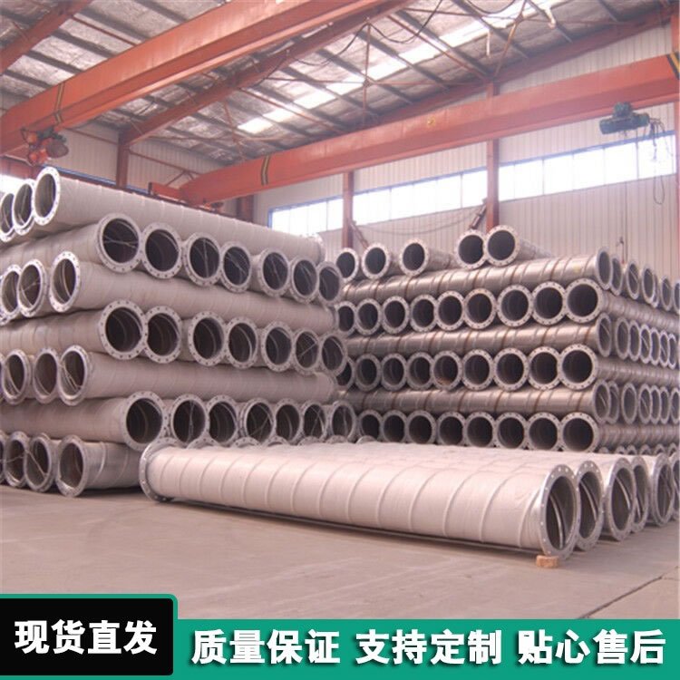礦用領(lǐng)域不銹鋼瓦斯抽風(fēng)管304產(chǎn)品供貨及時巨思特供應(yīng)