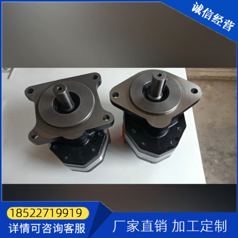 廠家供應(yīng)FC全系列規(guī)格齊全小型鏟車(chē)裝載機(jī)液壓泵