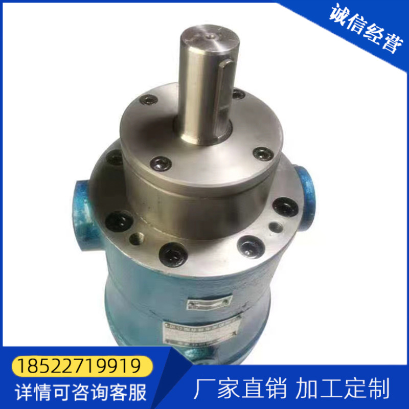 廠家直供金錨系列規(guī)格齊全現(xiàn)貨批發(fā)CY型高壓軸向柱塞泵