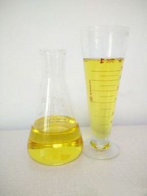 十一烯酸112-38-9淡黃色至黃色的液體遇冷成乳白色固體