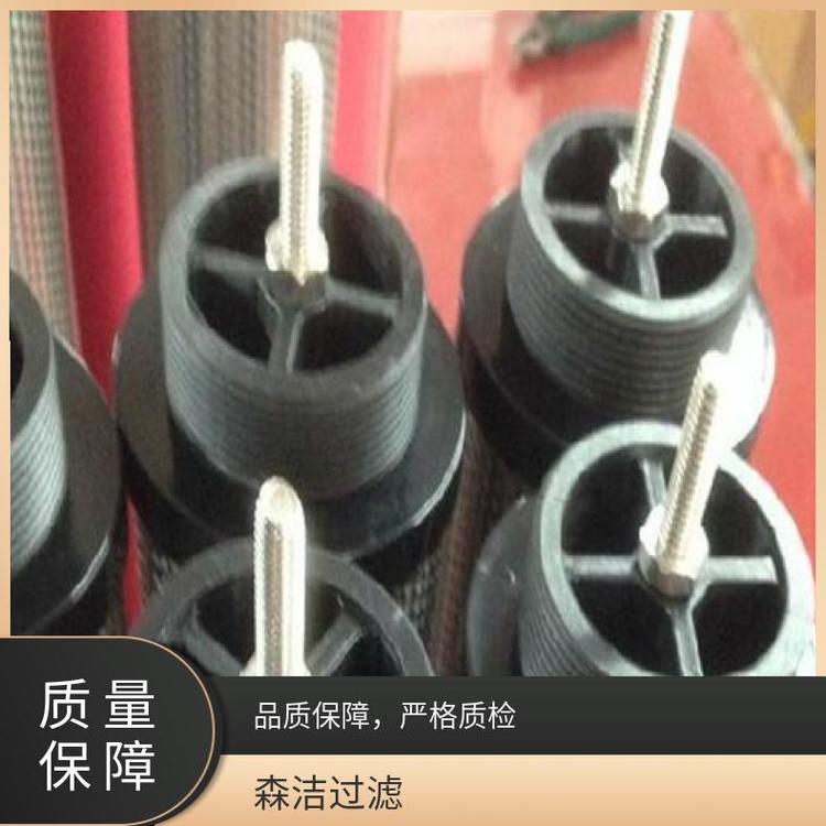 0.01微米空氣過濾氟橡膠折疊工藝嘉隆濾芯JHF5-4060