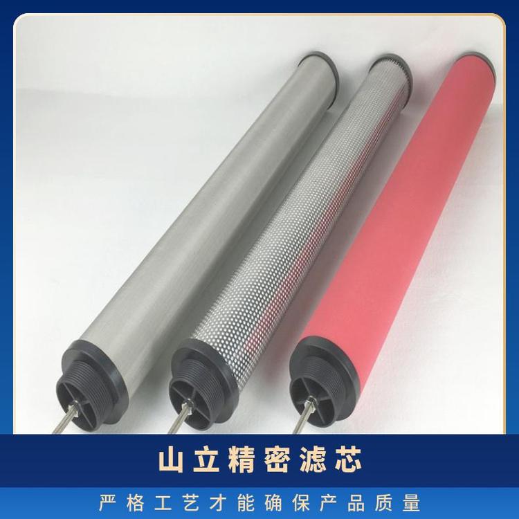 工作溫度28℃過(guò)濾面積10原水壓力25山立濾芯SLAF-180HC\/HTHA
