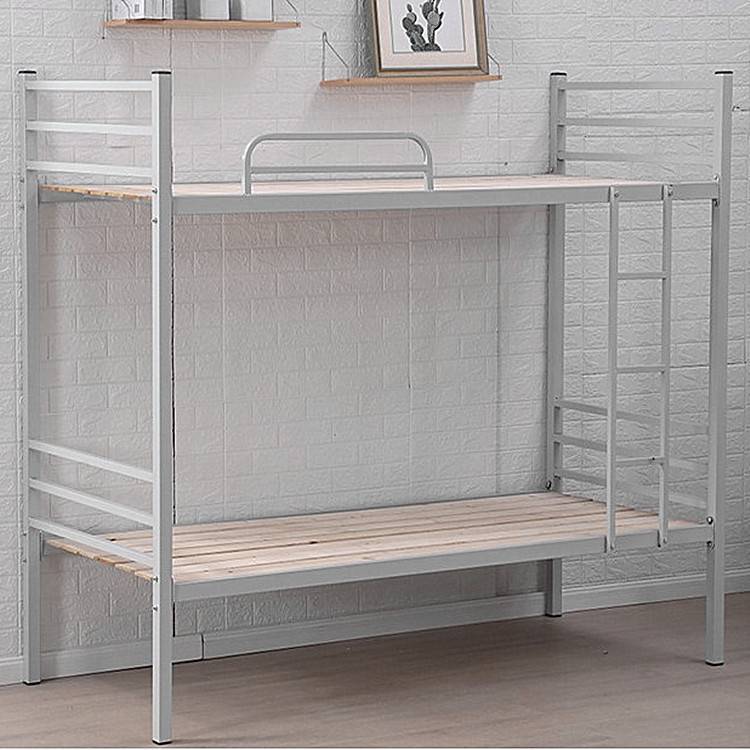 企業(yè)員工雙層鐵床***新康勝***鐵床工廠批發(fā)