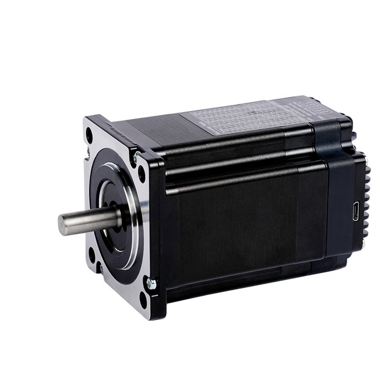IS23P-01山社集成一體式閉環(huán)步進(jìn)電機(jī)帶驅(qū)動器編碼器品質(zhì)有保障