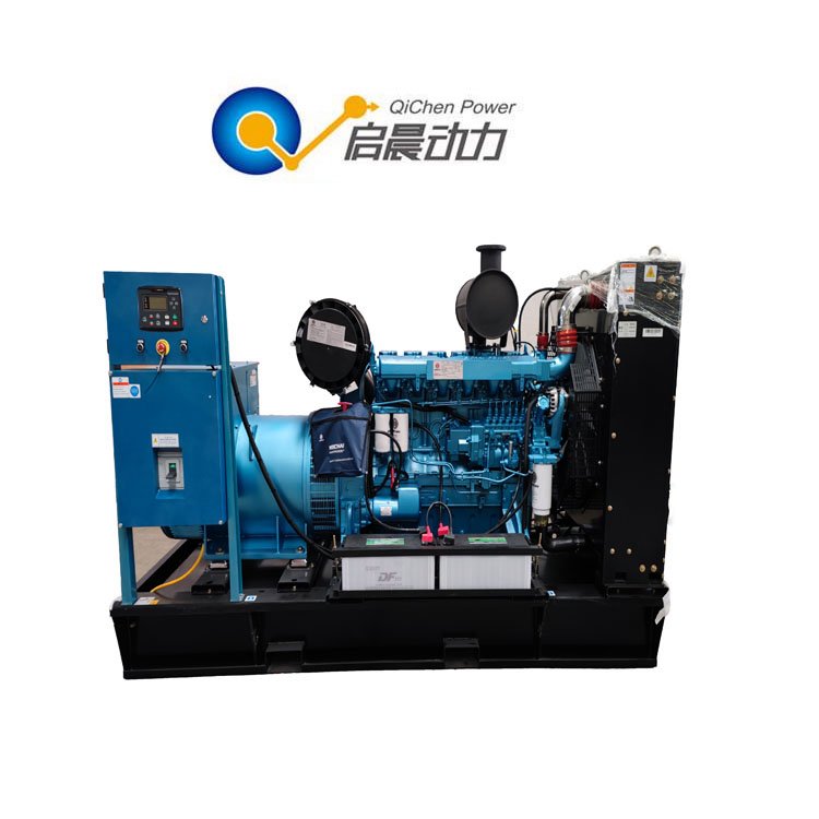 應(yīng)急電源濰柴柴油發(fā)電機(jī)30kw備用應(yīng)急工程設(shè)備