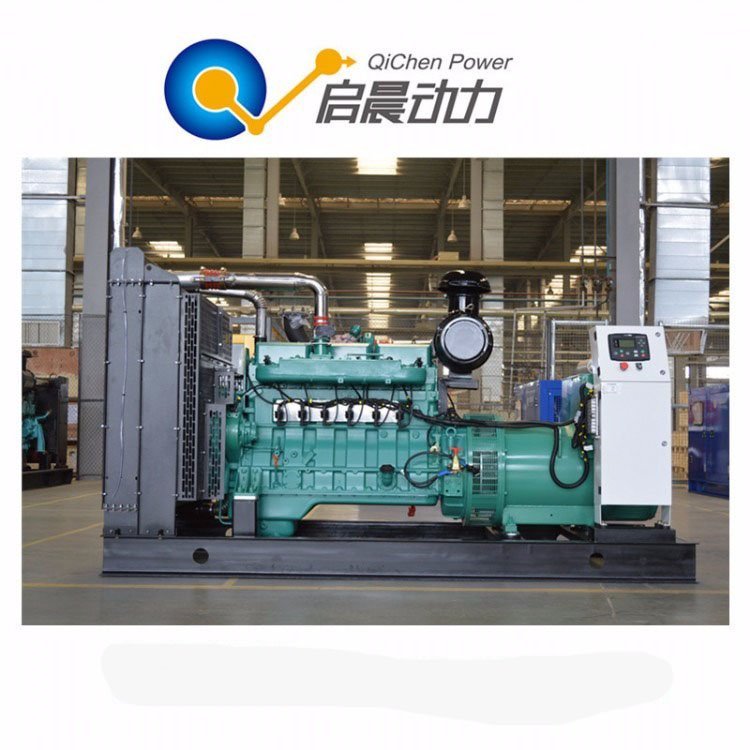 燃?xì)獍l(fā)電機(jī)組180千瓦沼氣發(fā)電機(jī)秸稈氣發(fā)電低碳環(huán)保
