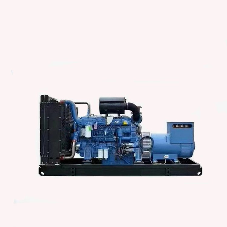 玉柴250kw柴油發(fā)電機(jī)組應(yīng)急備用移動式發(fā)電使用方便