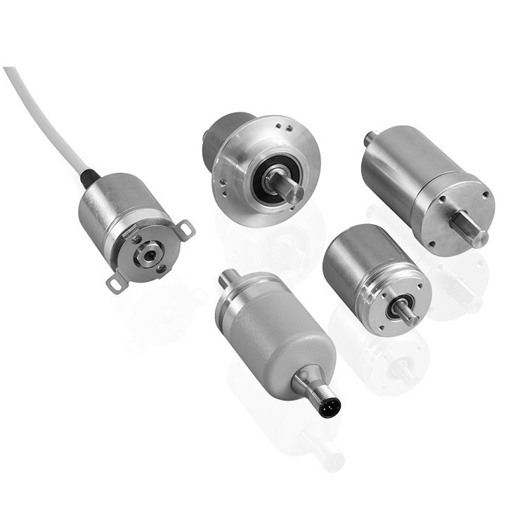 德國進(jìn)口posital博思特光電磁電編碼器一級(jí)總代
