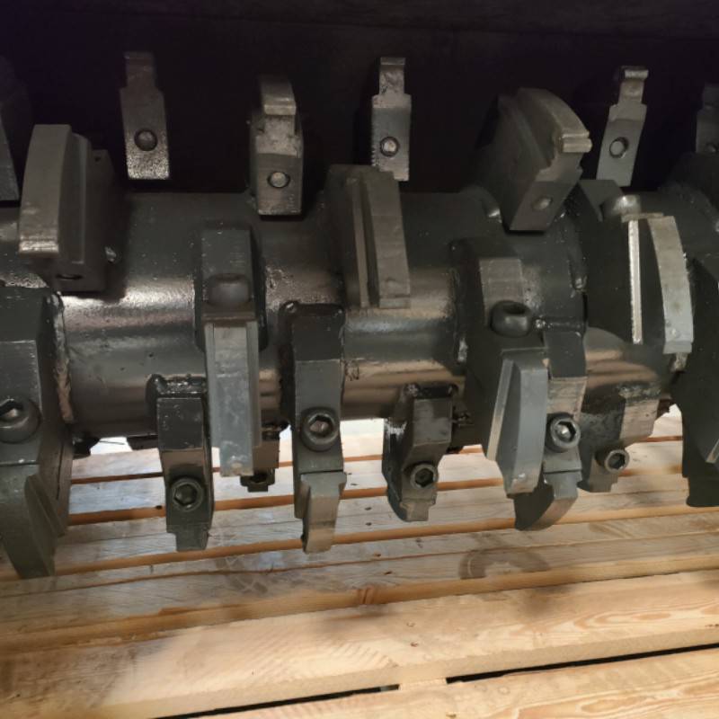 園林綠化用碎草碎木機(jī)150挖機(jī)安裝開(kāi)荒機(jī)多種型號(hào)拓荒機(jī)中具