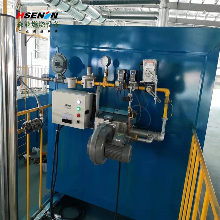 shoei日本正英燃燒機40萬卡DCM-40比例調節(jié)天然氣燃燒器