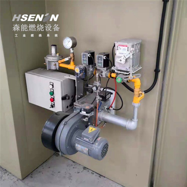 SHOEI正英dcm燃燒器349KW30萬大卡DCM-30燃?xì)馊紵? title=