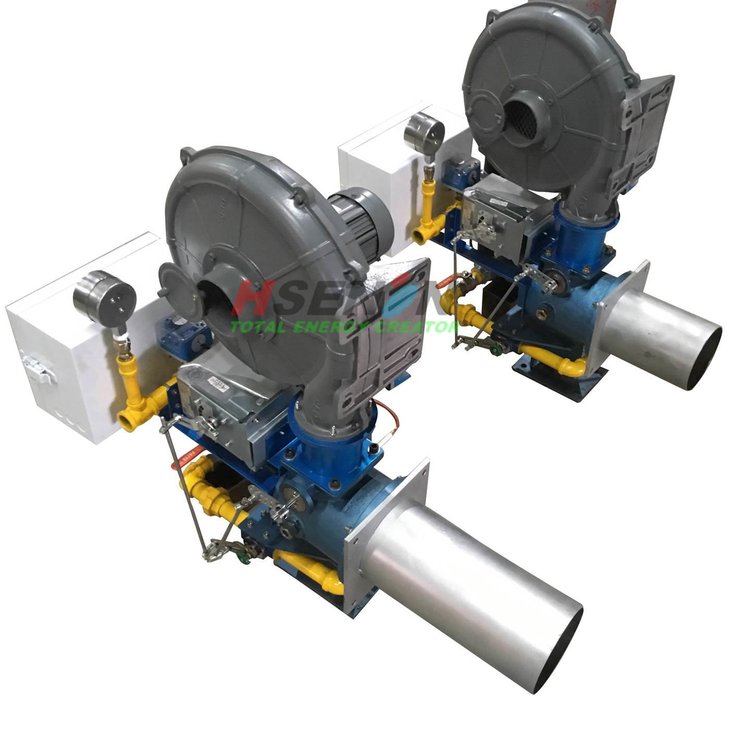 BJ200燃燒器HBJ-200森能正英燃燒器