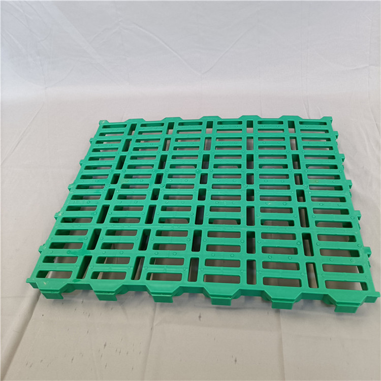 供應(yīng)萬興畜牧羊棚羊舍用塑料羊地板規(guī)格600mm×600mm