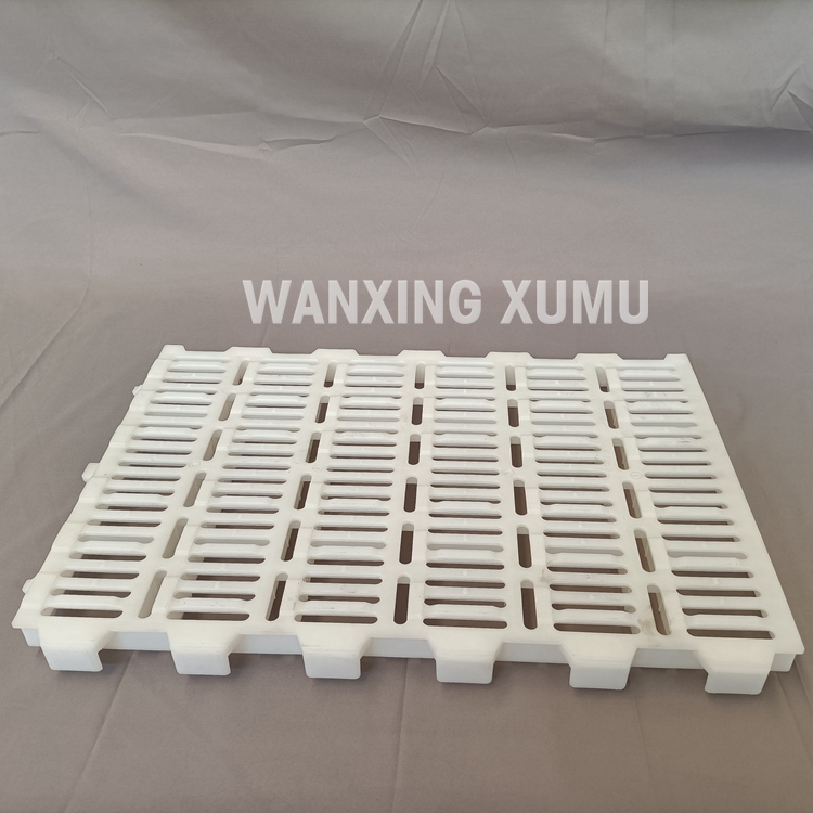 養(yǎng)豬用豬圈地板塑料豬屎板母豬產(chǎn)床多規(guī)格萬(wàn)興畜牧