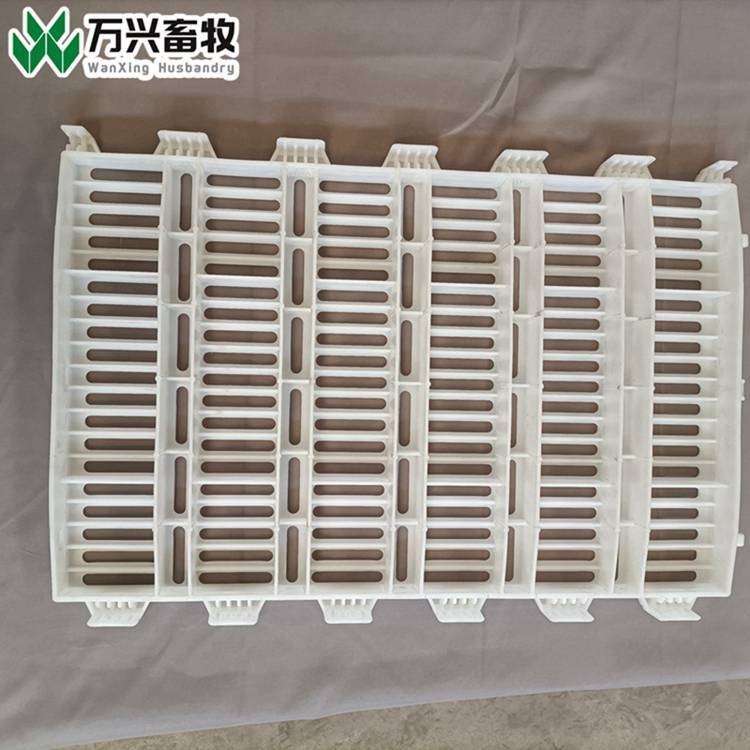 供應(yīng)萬興畜牧豬漏縫板