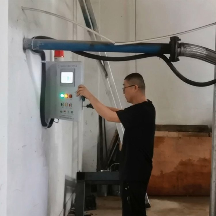 ZBK380空壓機斷油綜合保裝置壓風(fēng)自救系統(tǒng)斷水報警器