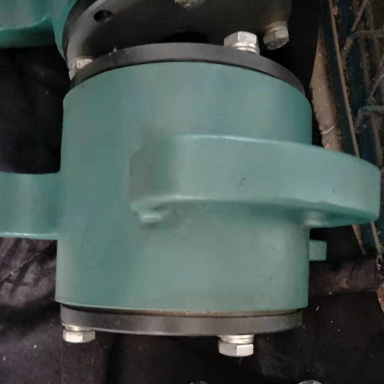 溪熙氣動高頻振動器附著式振動機(jī)混凝土預(yù)制件澆筑地鐵管