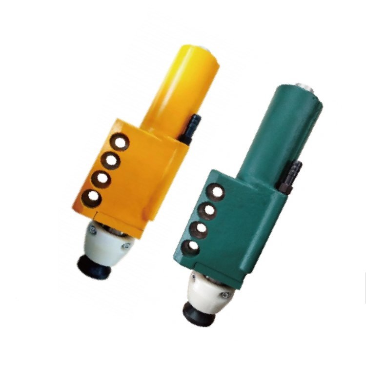 溪熙鑄件振動(dòng)器汽車零部件內(nèi)部砂芯清除氣動(dòng)落砂氣錘快速清砂