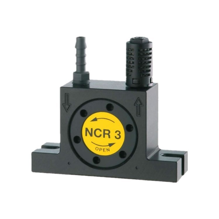 德國netter品牌NCR系列滾軸式振動器用于料倉堵料倉壁下料等行業(yè)