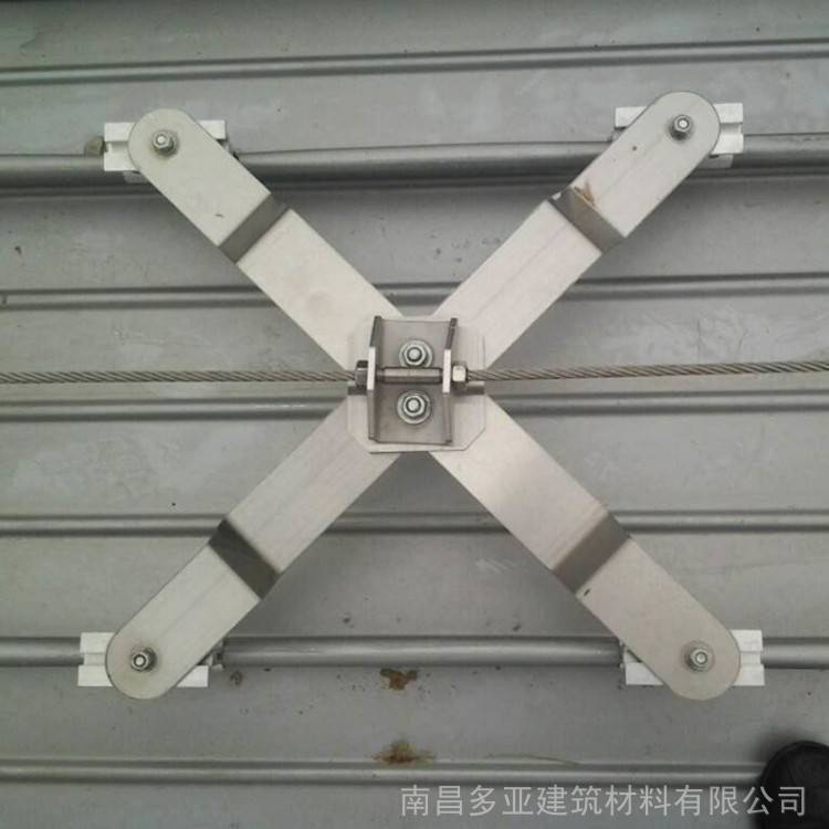 鋁鎂錳防風(fēng)屋面系統(tǒng)防城港鋁鎂錳板65-430型穿孔壓型板