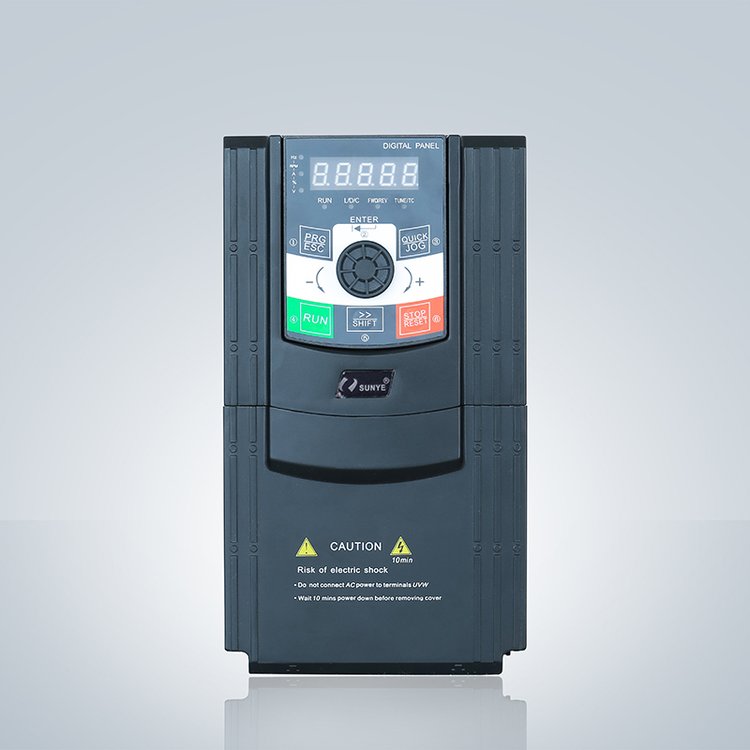SUNYE日業(yè)CM530H-4T5R5GB\/7R5PB全系列型號(hào)現(xiàn)貨訂購(gòu)變頻器驅(qū)動(dòng)器
