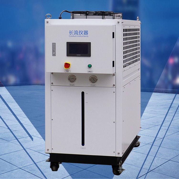 大型工業(yè)冷水機(jī)LX-30K制冷機(jī)自動(dòng)控溫高潔凈冷卻循環(huán)水系統(tǒng)