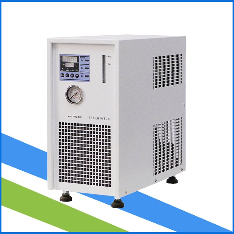 激光冷水機(jī)冷卻水溫度可自動(dòng)調(diào)節(jié)小型激光器的精密恒溫