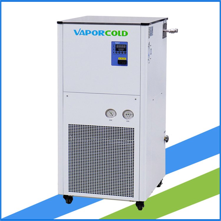超低溫制冷器CC-80溫度可達(dá)-135℃小型超低溫裝置