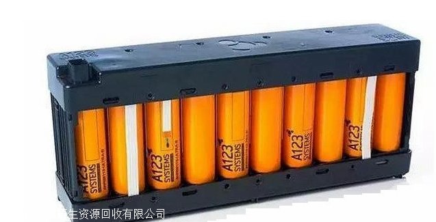 十堰市進(jìn)口聚合物電池回收誠(chéng)信回收電池