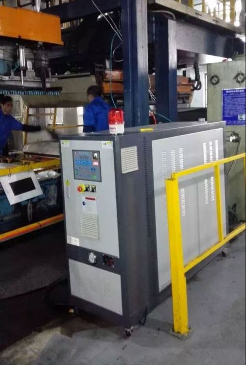 密煉機(jī)用水溫機(jī)控溫150度12KW水式模溫機(jī)流體控溫廠家