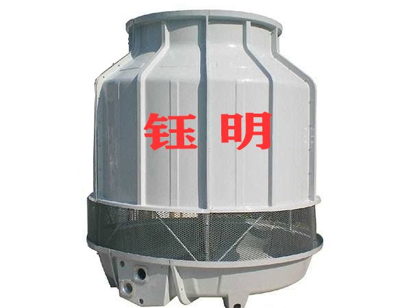 10T圓形冷卻水塔開放式?jīng)鏊S循環(huán)水冷卻設(shè)備廠家