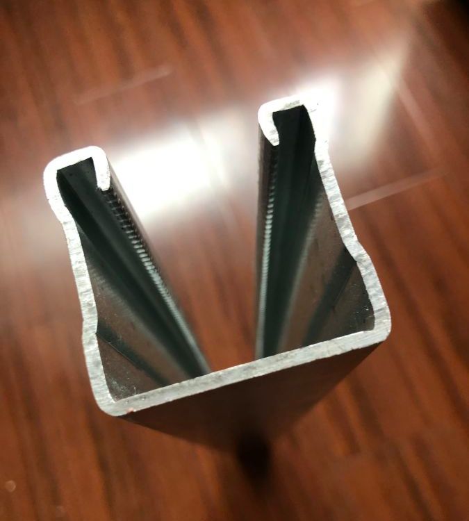 富昌機(jī)械光伏支架生產(chǎn)設(shè)備全自動(dòng)光伏支架生產(chǎn)線