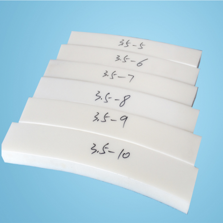 絞車(chē)過(guò)渡塊礦用車(chē)塑襯擋繩板鋼繩過(guò)渡塊高分子塑料襯塊墊