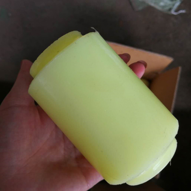 礦用聯(lián)軸器棒銷聚氨酯棒肖60*115型號尼龍制品