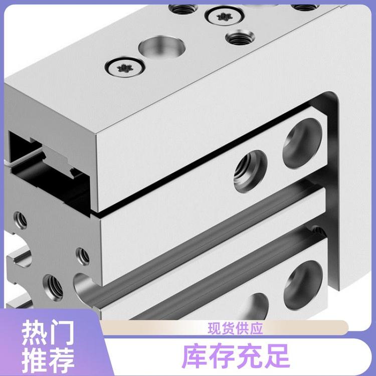 小型滑臺(tái)式氣缸DGSS緊湊型DGSS-20-50-E1A德國(guó)費(fèi)斯托\(zhòng)/FESTO