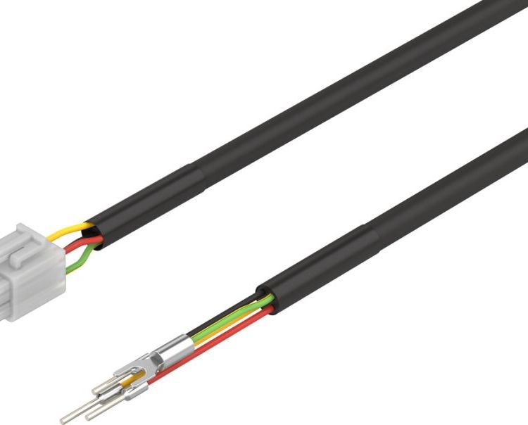 德國(guó)費(fèi)斯托\(zhòng)/FESTO電機(jī)電纜NEBM-H6G4-E-2.5-Q13N-LE45219197
