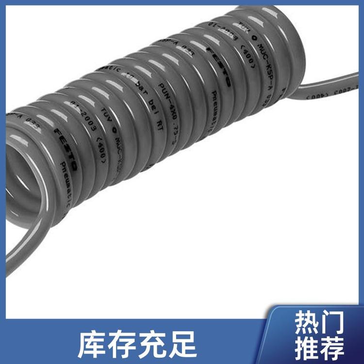 空壓機(jī)PU軟管標(biāo)準(zhǔn)外徑塑料氣管防紫外線德國費斯托\(zhòng)/FESTO