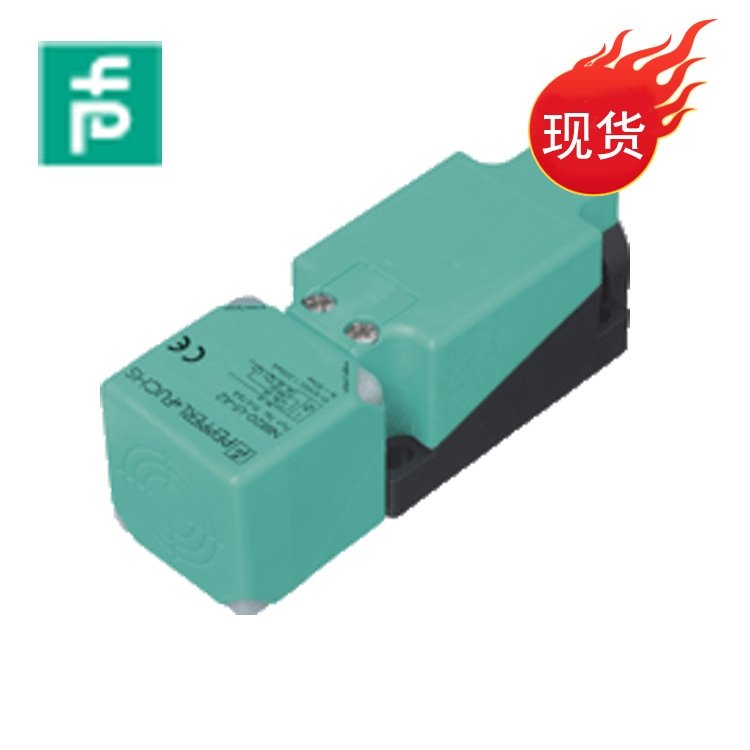 外殼材料PA倍加福NBN40-L2-A2-V1工程機械傳感器