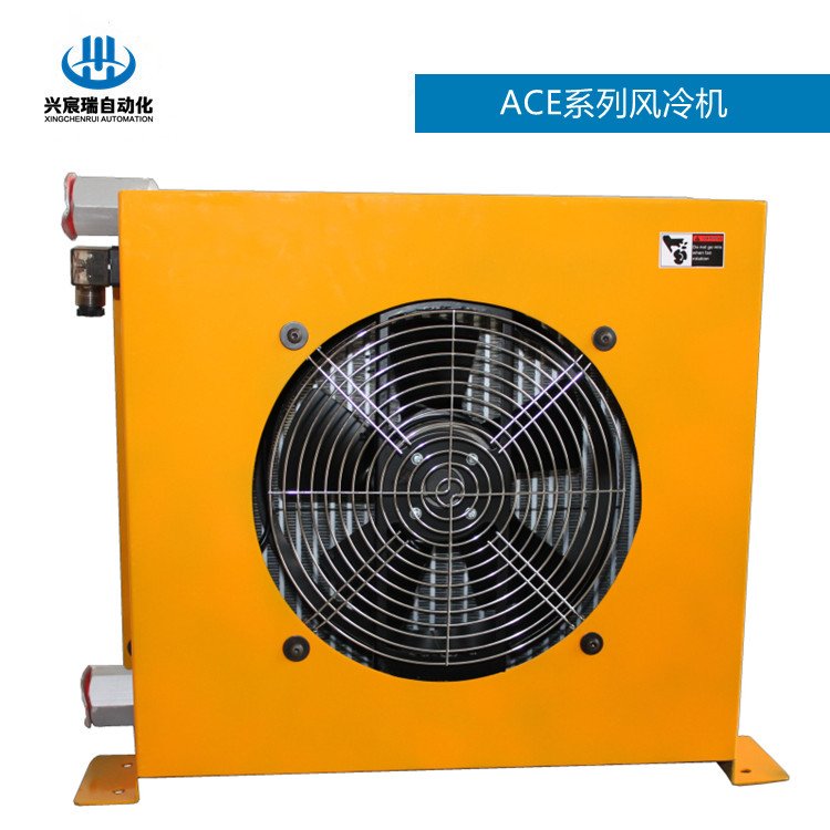 ACE7-CA220，ACE7-CA380，ACE7-CD24，ACE7-CD12油冷卻器