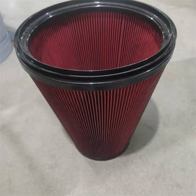 輝泰供應(yīng)207-6870卡特空氣濾芯CAT船用發(fā)動機(jī)錐形濾清器
