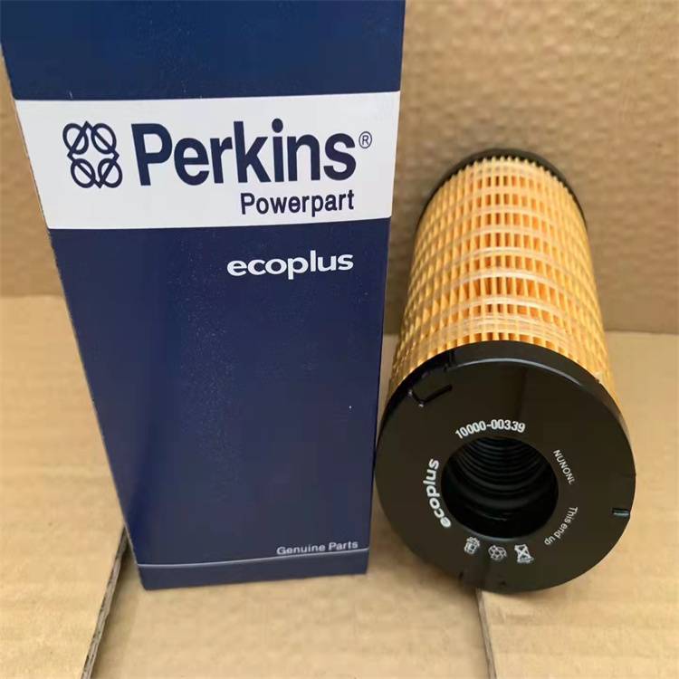 輝泰供應(yīng)10000-00339帕金斯柴油濾芯發(fā)動(dòng)機(jī)組卡車濾清器