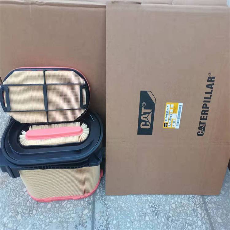 輝泰供應(yīng)528-0585卡特蜂窩濾芯工程機(jī)械空氣濾清器