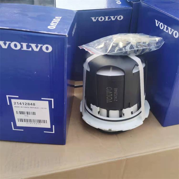輝泰供應(yīng)21412848沃爾沃剎車泵干燥罐濾芯工程機械濾清器