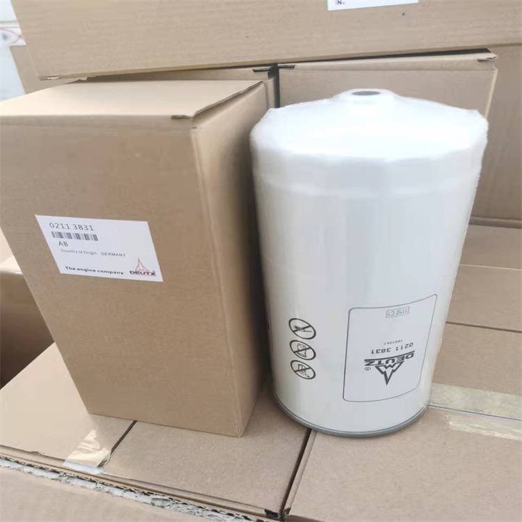 輝泰供應(yīng)替代02113831道依茨油水分離器濾芯柴油濾清器