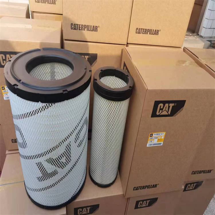 輝泰供應(yīng)289-2348卡特發(fā)電機(jī)組空氣濾芯工程機(jī)械濾清器
