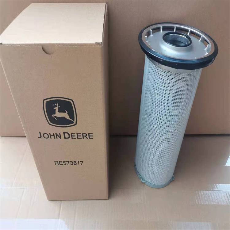 輝泰供應RE573817強鹿液壓濾芯適用約翰迪爾農機濾清器
