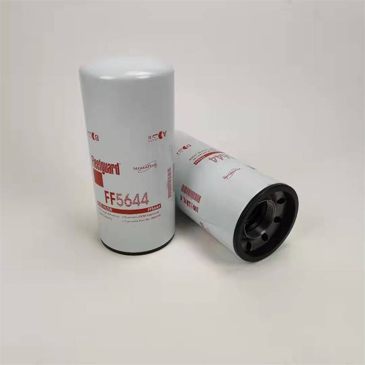 供應(yīng)FF5644弗列加燃油濾芯輝泰替代康明斯發(fā)電機(jī)組濾清器