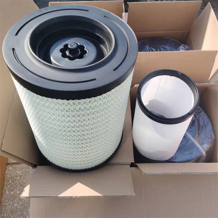 輝泰供應(yīng)21337557沃爾沃空氣濾清器泵車(chē)發(fā)電機(jī)組濾芯